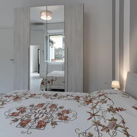 Apartment Wilma Calenzano