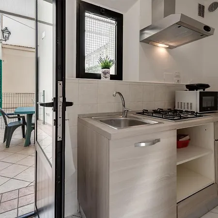 Apartment Wilma Calenzano