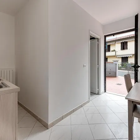 Wilma Apartment