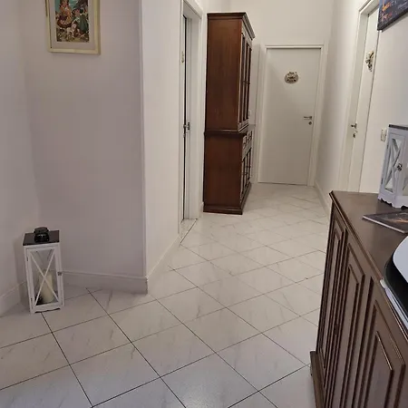 Apartment Wilma *